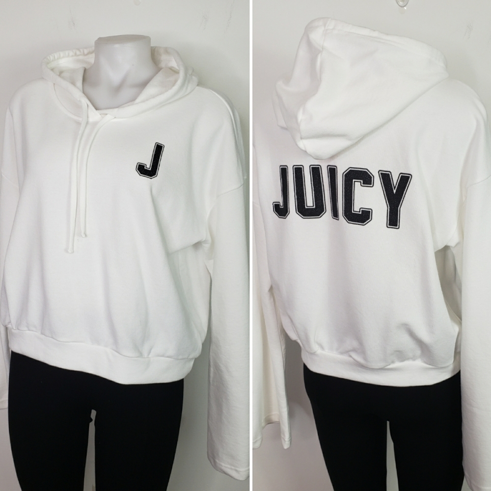 Juicy Couture Hoodie